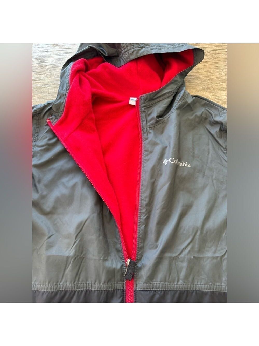 Columbia Jacket. Excellent condition! - Picture 2 of 10